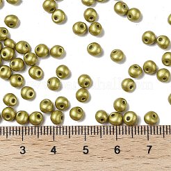 6/0 Glass Seed Beads&nbsp;SEED-L011-08A-18