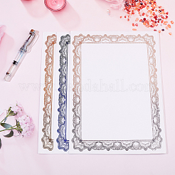 Diploma Certificate Paper&nbsp;DIY-CP0003-10