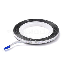 8 Rolls 4 Styles Plastic Tape&nbsp;MRMJ-OC0002-53