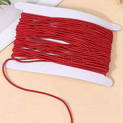 20 Yards Round Elastic Cord&nbsp;EW-DJ0001-10B