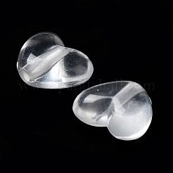 Transparent Acrylic Beads&nbsp;LS-OACR-P018-03