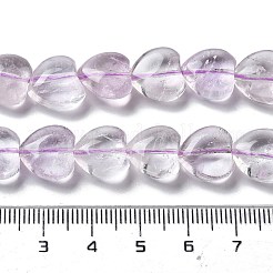 Natural Amethyst Beads Strands&nbsp;G-H005-C18-02