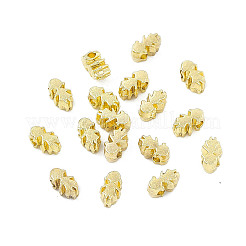 Rack Plating Alloy Spacer Beads&nbsp;LS-PALLOY-I216-50LG