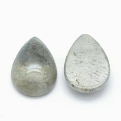 Natural Labradorite Cabochons&nbsp;G-E491-B-14