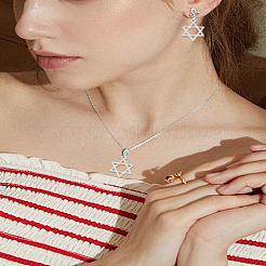 10Pcs 201 Stainless Steel Pendants&nbsp;STAS-LP0003-23