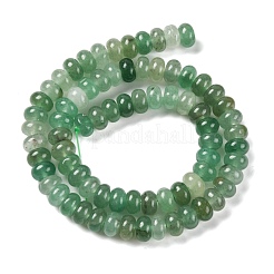 Natural Gemstone Beads Strands&nbsp;G-F513-04-M