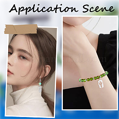 60Pcs Tibetan Style Alloy Pendants&nbsp;FIND-SC0007-19
