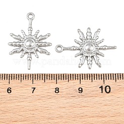 304 Stainless Steel Pendants&nbsp;SA-CBA1839-05P