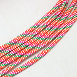 7 Inner Cores Polyester & Spandex Cord Ropes&nbsp;RCP-R006-101