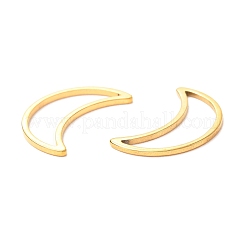 201 Stainless Steel Linking Rings&nbsp;LS-STAS-C030-06A-G