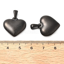 Ion Plating(IP) 304 Stainless Steel Pendants&nbsp;STAS-I135-19B