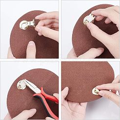 DIY Knitting Crochet&nbsp;DIY-WH0171-13B