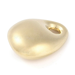 Ion Plating(IP) 304 Stainless Steel Pendants&nbsp;STAS-P366-61B-G