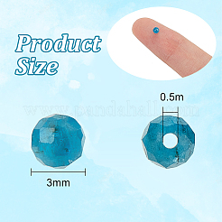3 Strands Natural Apatite Beads Strands&nbsp;G-OC0004-69