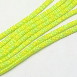 7 Inner Cores Polyester & Spandex Cord Ropes&nbsp;RCP-R006-036