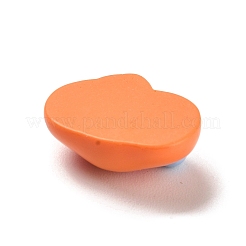 Opaque Resin Cabochons&nbsp;RESI-Z012-01B