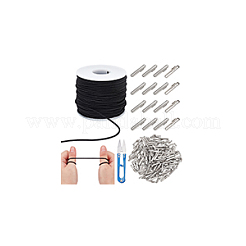 1 Roll Elastic Cord&nbsp;EW-NB0001-10A