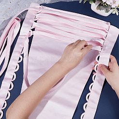 Women's Wedding Dress Zipper Replacement&nbsp;DIY-GF0007-53D