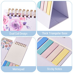 2026 Desk Calendar&nbsp;DJEW-TAC0007-05B