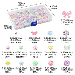 Imitation Pearl Acrylic Beads&nbsp;OACR-YW0001-51