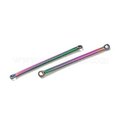 Ion Plating(IP) 304 Stainless Steel Links&nbsp;STAS-Q323-05E-RC