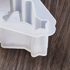 DIY Silicone Candle Molds&nbsp;DIY-A054-07D