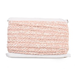 Polyester Crochet Lace Trim&nbsp;OCOR-Q058-22