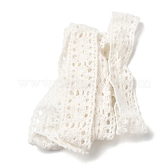 Lace Trim Cotton String Threads&nbsp;OCOR-O002-18-1