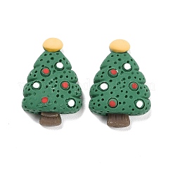 Resin Cabochons&nbsp;CRES-D004-03