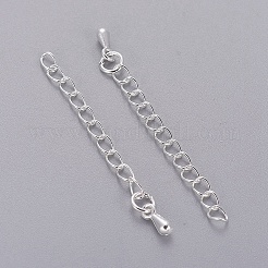 Brass Chain Extender&nbsp;X-EC271-S-NR