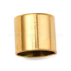 304 Stainless Steel Cord Ends&nbsp;STAS-L270-01I-G