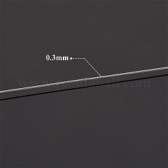 Tiger Tail Wire&nbsp;TWIR-BC0001-12-0.3mm