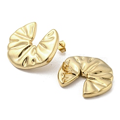 304 Stainless Steel Stud Earrings&nbsp;EJEW-R157-03G