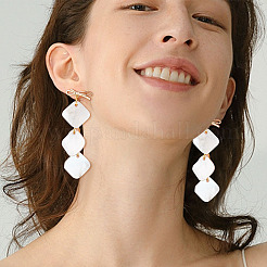 10Pcs Brass Bowknot Stud Earring Findings&nbsp;KK-BC0011-06