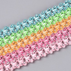 Transparent Glass Beads&nbsp;GLAA-T025-20M