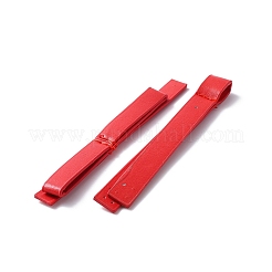 PU Leather Ornament Accessories&nbsp;DIY-WH0387-41C