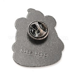 Panda Enamel Pins&nbsp;LS-JEWB-K012-03A-EB