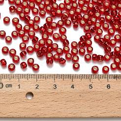 TOHO 6/0 Round Beads&nbsp;SEED-XTR06-0025C