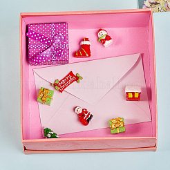 Christmas Plastic Home Display Decorations&nbsp;sgAJEW-SZ0001-22