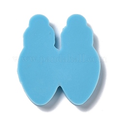 DIY Pendant Silicone Molds&nbsp;DIY-F102-03