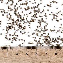TOHO Round Seed Beads&nbsp;SEED-JPTR15-0221F