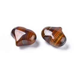 Natural Picture Jasper Heart Love Stone&nbsp;G-F659-A20