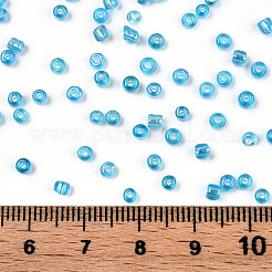 Glass Seed Beads&nbsp;X1-SEED-A007-3mm-163
