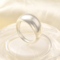 304 Stainless Steel Finger Ringr&nbsp;RJEW-H244-09S