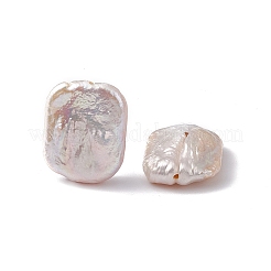 Baroque Natural Keshi Pearl Beads&nbsp;PEAR-N020-K08