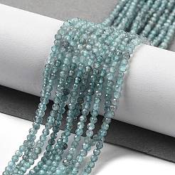 Natural Apatite Beads Strands&nbsp;X-G-G140-A16-07