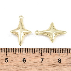 Alloy Pendants&nbsp;AL-CBA15FB-05G