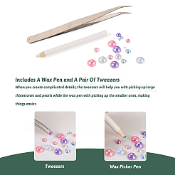 DIY Jewelry Finding Kits&nbsp;DIY-TA0004-31