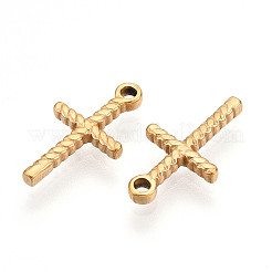 304 Stainless Steel Charms&nbsp;STAS-N109-91G