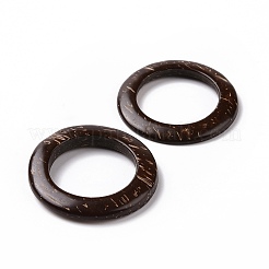 Coconut Linking Rings&nbsp;BSHE-I008-07-1